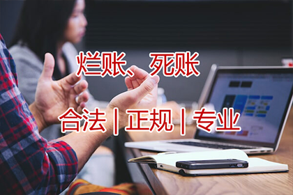 寻求持有判决书之债权追讨者